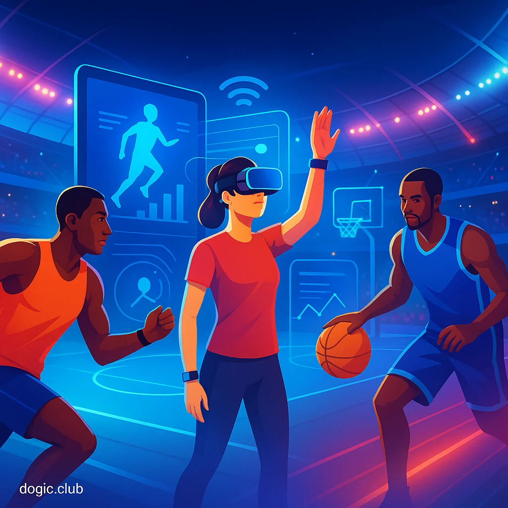 چرا برای ورزش به پلتفرم‌های آنلاین ورزشی نیاز دارید؟