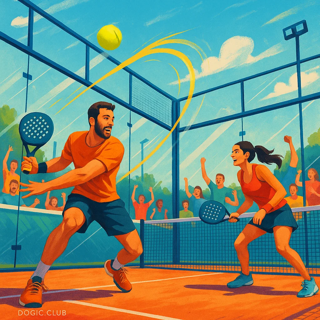 پدل چیست و چرا این‌قدر محبوب شده است؟