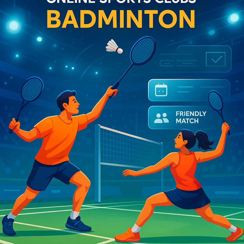 مزایای ورزش بدمینتون